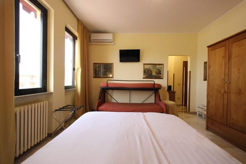 Hotel Primavera Hotel in Peschiera del Garda