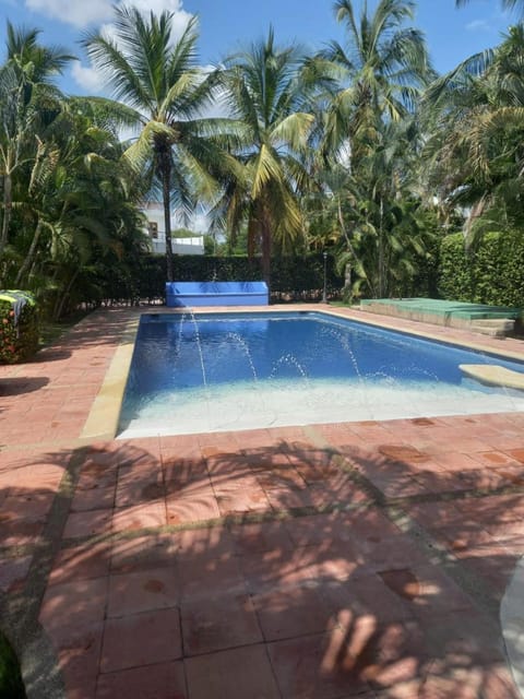 Condominio Campestre Dinastía del Sol House in Cundinamarca, Colombia