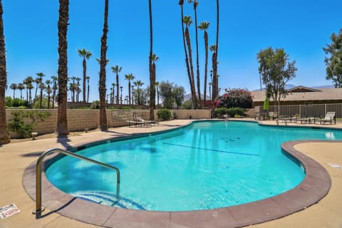 La Quinta Vacation Rental 4 Mi to Coachella! House in Indian Wells