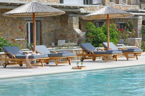AC Village Christoulis Appart-hôtel in Decentralized Administration of the Aegean
