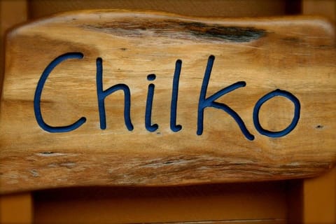 Bella Coola - Chilko - Absolute Beachfront Haus in Mission Beach