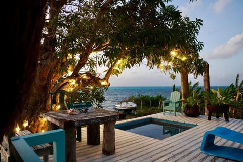 Golden Sea Casa Boutique Villa in San Andrés and Providencia