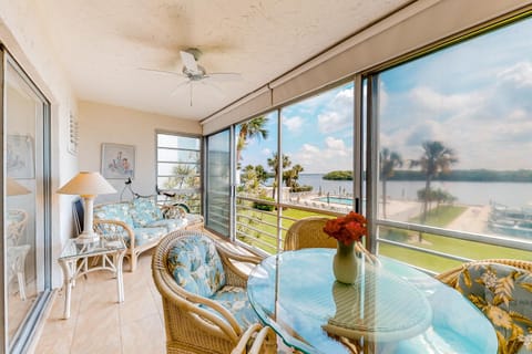 Another Day In Paradise Condominio in Longboat Key