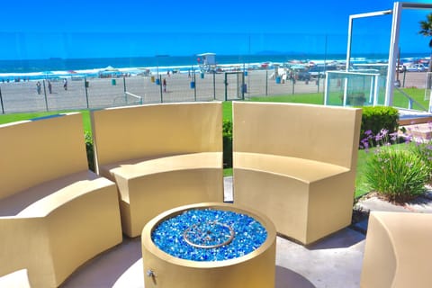 Riviera De Rosarito Condo in Rosarito