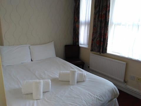 The Crown Hotel Hotel in Stoke-on-Trent