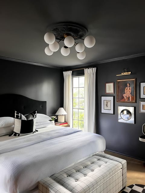 MrNomad Boutique Hotel Parisian Townhouse Appartamento in Dallas