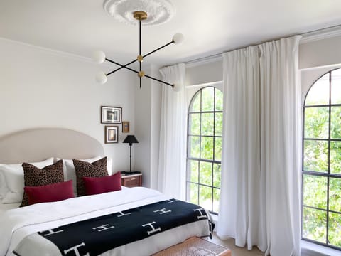 MrNomad Boutique Hotel Parisian Townhouse Appartamento in Dallas