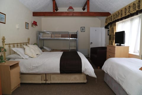 Ladywood House Bed and Breakfast Bed and Breakfast in Telford