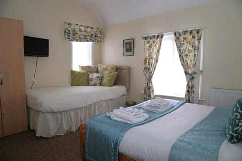 Ladywood House Bed and Breakfast Bed and Breakfast in Telford