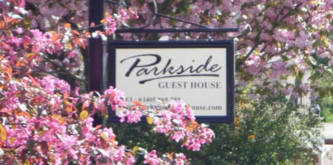 Parkside Guest House Bed and Breakfast in Selby