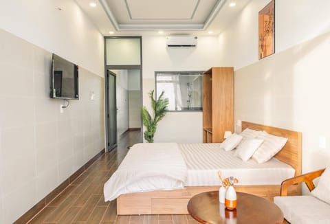Mien Trung Beach House Phu Quoc Hotel in Phu Quoc