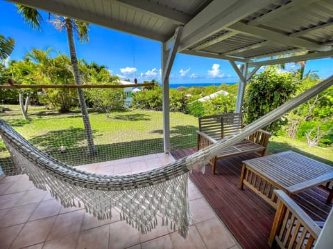 Patio, Garden, View (from property/room), Balcony/Terrace, Garden view, Sea view