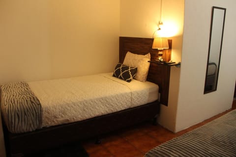 Real Hostal Bed and Breakfast in Guatemala City