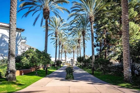 Luxury Villa at Omni La Costa Resort & Spa Villa in Carlsbad