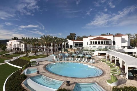 Luxury Villa at Omni La Costa Resort & Spa Villa in Carlsbad