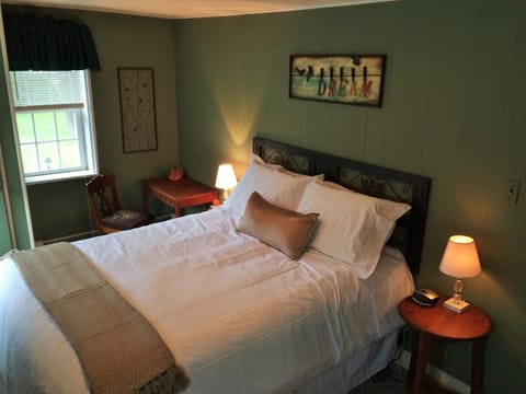 The Frogtown Inn Locanda in Canadensis