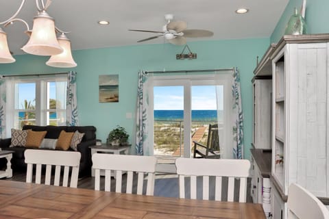 Windsong by Pristine Properties Vacation Rentals House in Mexico Beach