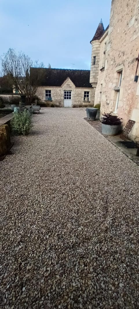 Gîte l'Echauguette du Perche House in Normandy