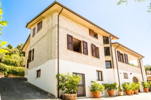 Property building, Day, View (from property/room), Time of day