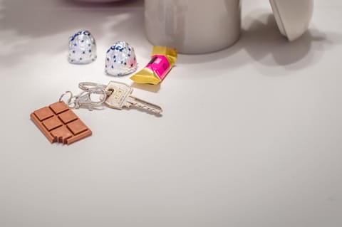 Food and drinks, Food