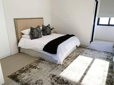 Stellenbosch - Winelands Living Solar Apartment in Stellenbosch