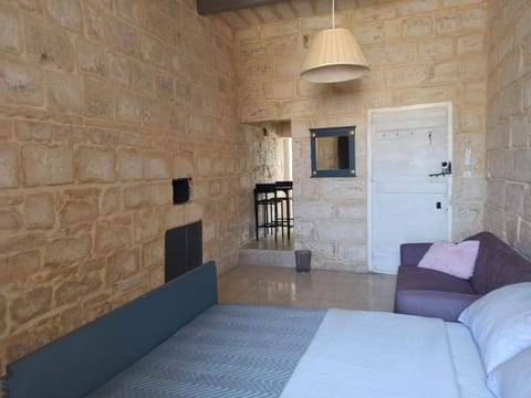 Beautiful 1-Bed Apartment in Hal Qormi Condo in Malta