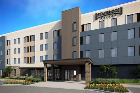 STAYBRIDGE SUITES Des Moines North - Ankeny, an IHG Hotel Hotel in Ankeny