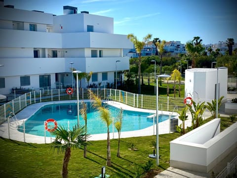 MyChoice Frida by Bossh! Apartments Appartement in Rota