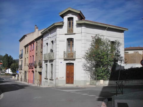 L'Escalivade Übernachtung mit Frühstück in Céret