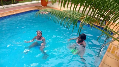 Cata Apartment Hotel And Spa Hotel in Lagos
