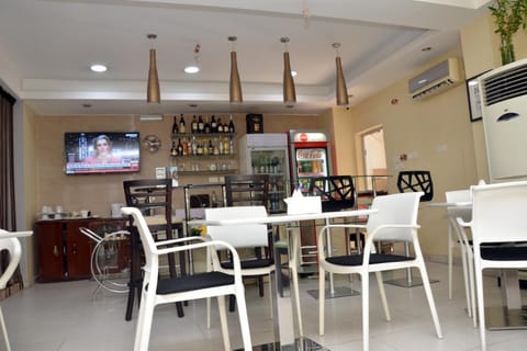 Cata Apartment Hotel And Spa Hotel in Lagos