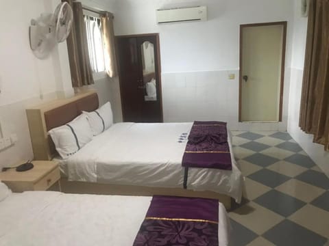 Don Bosco Guesthouse Bed and Breakfast in Sihanoukville