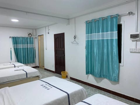Don Bosco Guesthouse Bed and Breakfast in Sihanoukville