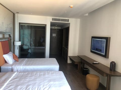 APEC MŨI NÉ MANDALA Apartment hotel in Phan Thiet