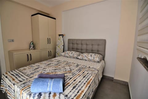 Belek Residence Apartment in Belek