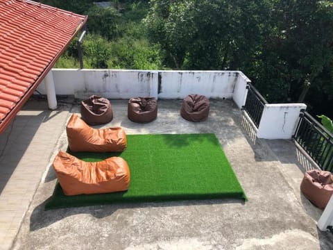 Hermitage Villa Bed and Breakfast in Gangawatakorale