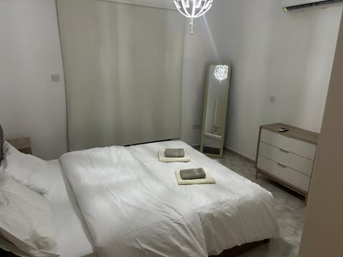 Cozy Paphos Apartment Apartment in Yeroskipou