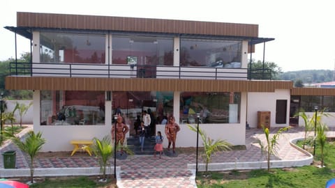 The River Park Resort Resort in Odisha