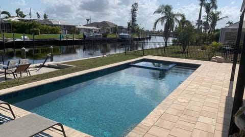 280 Belvedere Casa in Punta Gorda