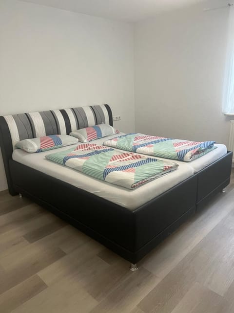 4 Zimmer Ferienwohnung am Bodensee Apartment in Friedrichshafen