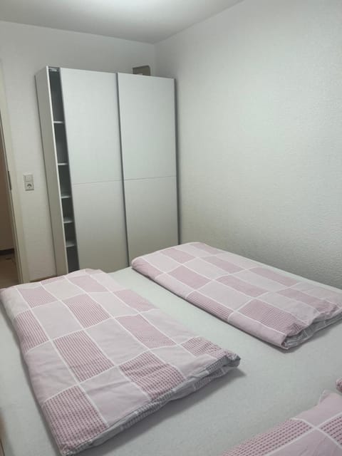 4 Zimmer Ferienwohnung am Bodensee Apartment in Friedrichshafen