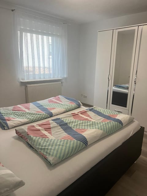 4 Zimmer Ferienwohnung am Bodensee Apartment in Friedrichshafen