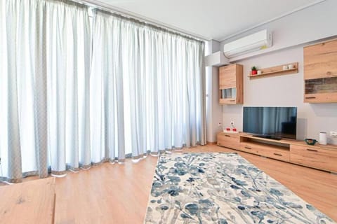 Cozy apartment located on Piraeus Port area-(SPETS_D1) Condo in Pireas