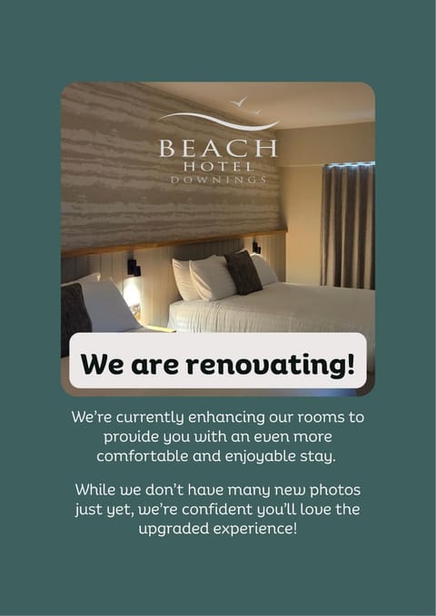 Beach Hotel & Restaurant Hotel in County Donegal