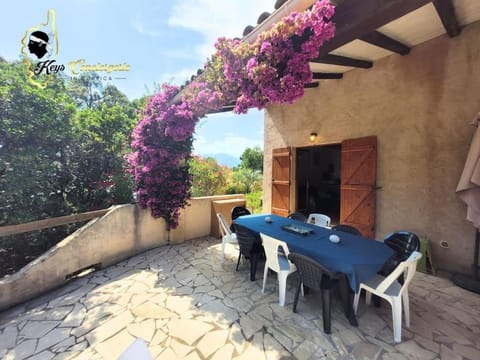 Patio, View (from property/room), Balcony/Terrace, Dining area