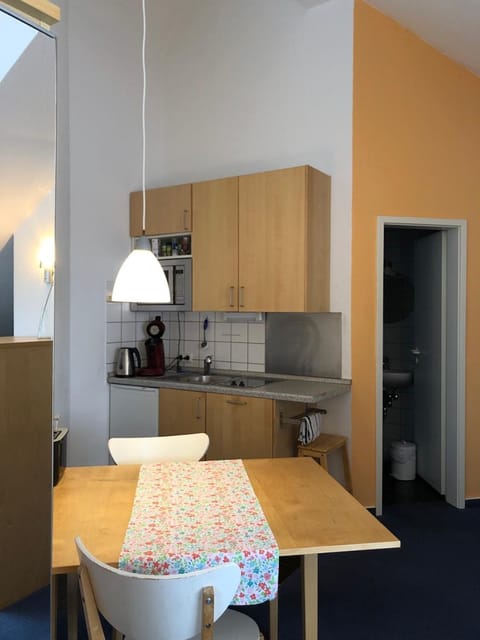 Apartmenthaus Somborn Apartment in Bochum