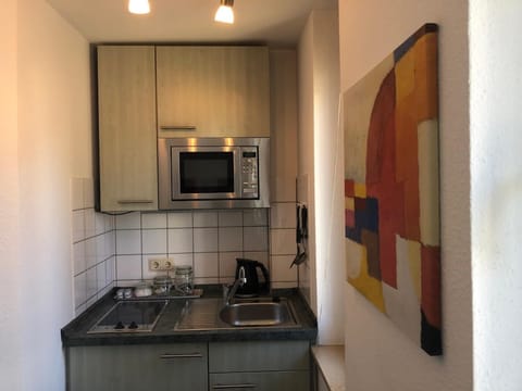 Apartmenthaus Somborn Condo in Bochum