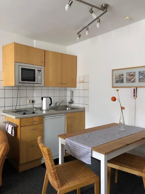 Apartmenthaus Somborn Condo in Bochum