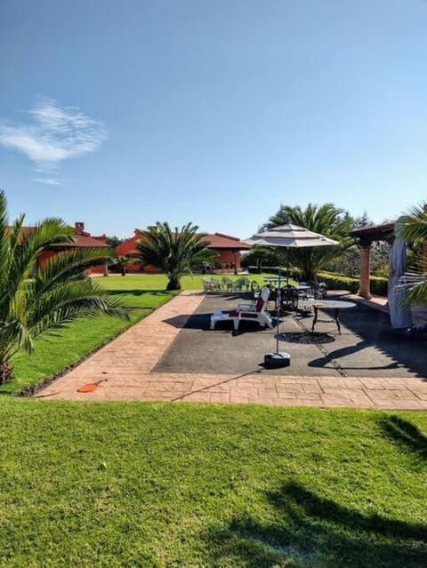 Casa La Loma House in Hidalgo, Mexico