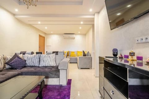 New luxury apartment in Marrakech Condo in Marrakesh